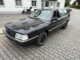 Audi 100 Typ 44 c3 Avant 2.3e Tausch möglich - Audi 100: 3e