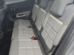 Fahrzeugabbildung Citroën C5 Aircross BlueHDI 180 EAT8 Shine