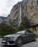 Mercedes-Benz Mercedes Benz C 250 - Mercedes-Benz C 250 in Mannheim