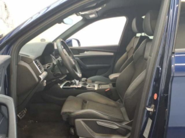Audi Q5 - Bild 4