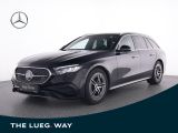 Mercedes-Benz E 200 T AMG+MBUX+Dist+RFK+KeyGo+LED+AHK+SHZ+DAB+
