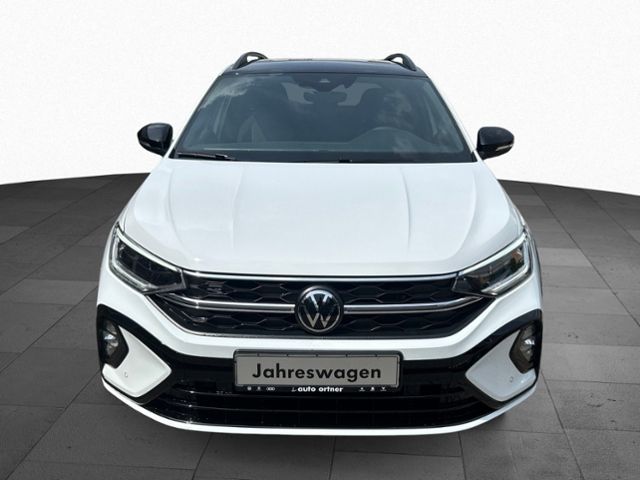 Fahrzeugabbildung Volkswagen Taigo 1.5 TSI R-LINE KAMERA IQ.DRIVE TRAVEL-ASSI