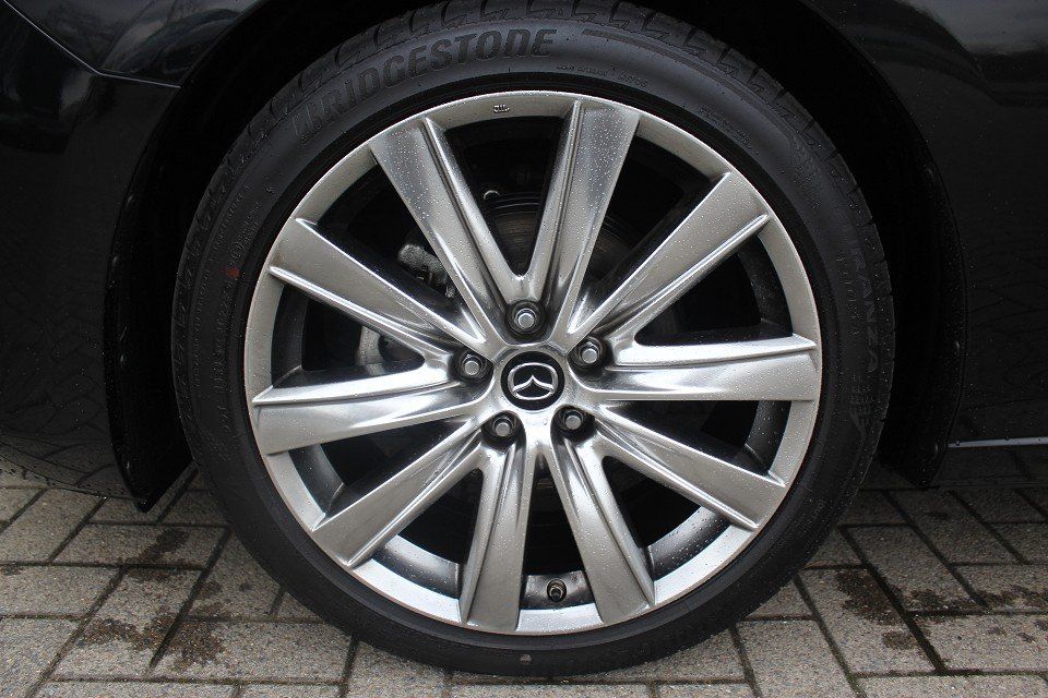 Fahrzeugabbildung Mazda 6 L Exclusive-Line G-165 AT LEDER-S NAVI el.Sitz