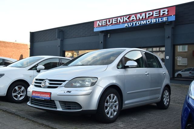 Volkswagen Golf Plus V Comfortline 2. Hand Klima