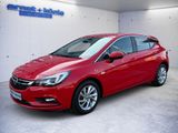 Opel Astra 1.4 Turbo Innovation - Opel Astra mit Benzin-Antrieb: Limousine, 1.4