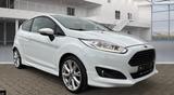 Ford Fiesta Titanium*8xReifen*Kamera*Navi*Garantie - Ford: Xr8