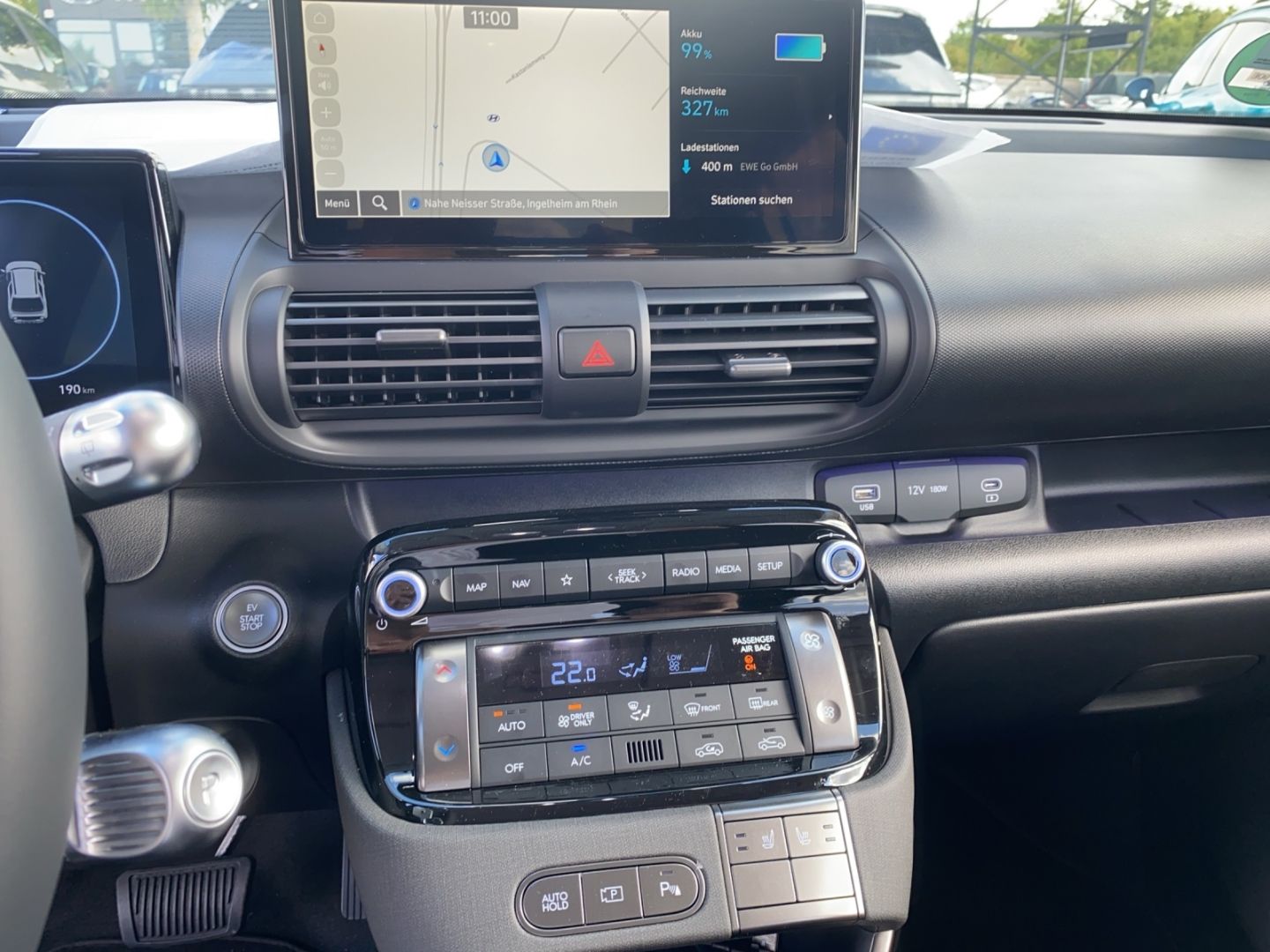 Hyundai INSTER – Bild 15