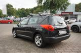 Peugeot 207 SW Premium - Peugeot 207 mit Schiebedach