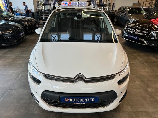 MYAUTOCENTER – Gebraucht- und Jahreswagen mit Werkstattservice in Pfaffenhofen Citroën C4 *KEYLESS*MASSAGE*TEMPO*NAVI*