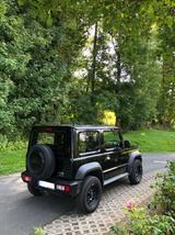 Suzuki Jimny 1.5 ALLGRIP Comfort Comfort - Suzuki Jimny in Wiesbaden