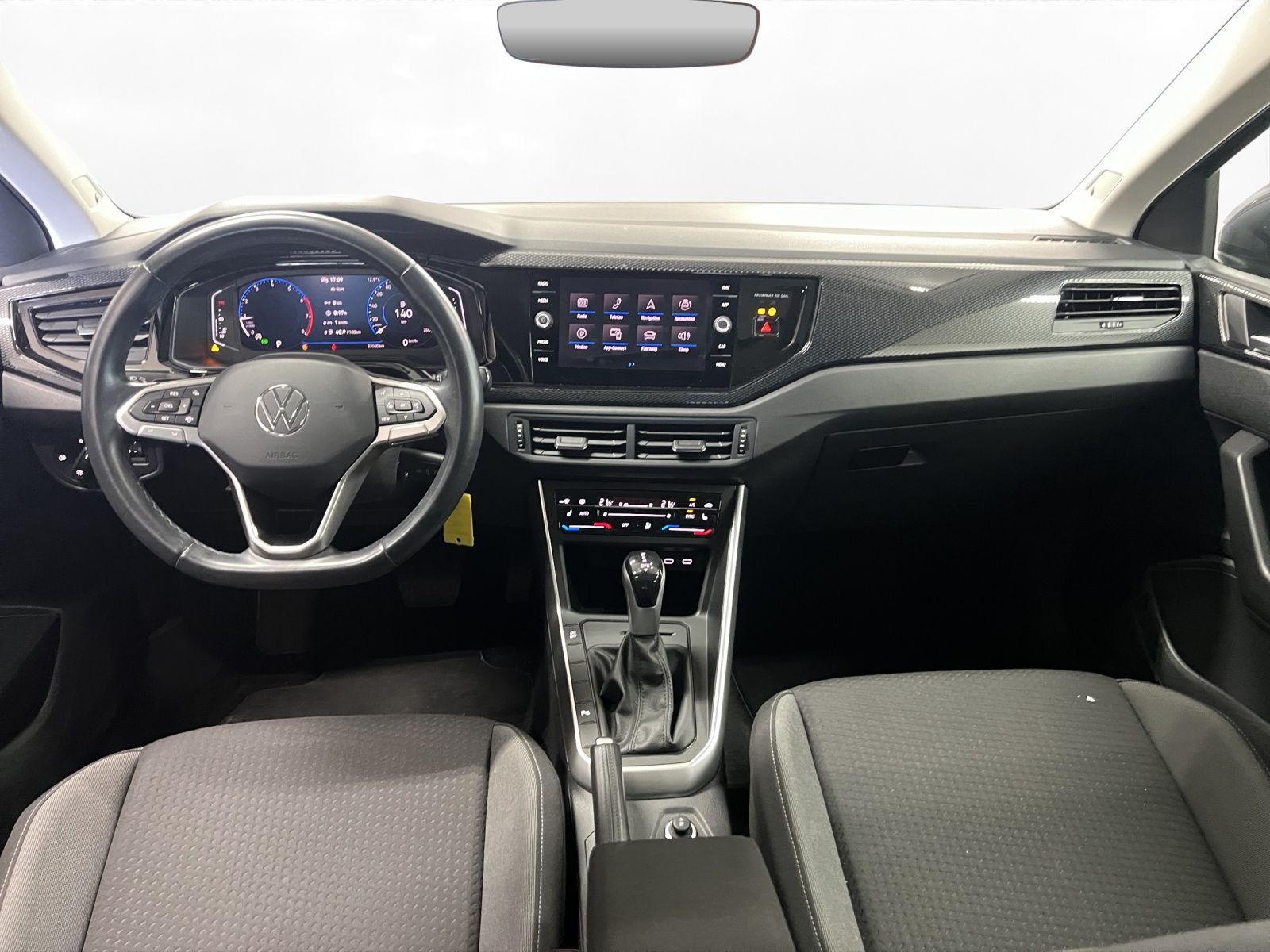 Volkswagen Taigo - Bild 22
