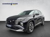 Hyundai TUCSON 1.6 T-GDi DCT Trend MATRIX/NSCC/VIRTUAL - Hyundai TUCSON Jahreswagen