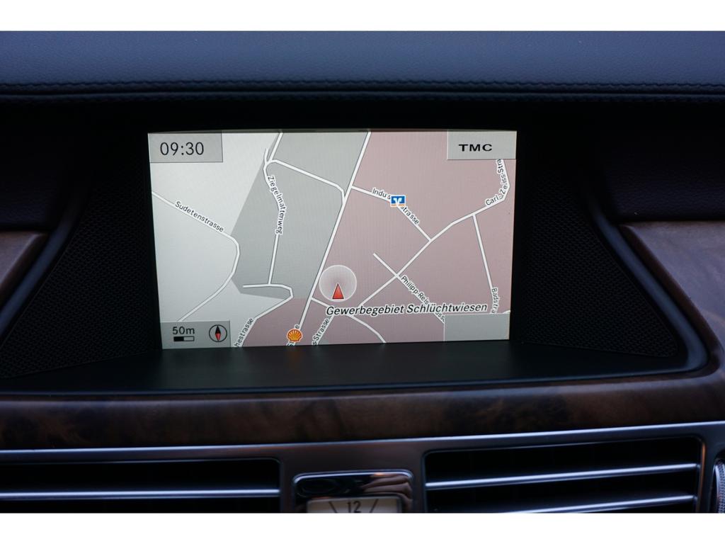 Mercedes-Benz CLS 350 Shooting Brake