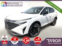Nissan Qashqai - Vorschau Bild 1
