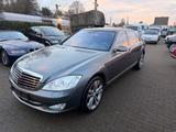 Mercedes-Benz S 500 S Limousine S 500 L - gebrauchte Mercedes-Benz S 500 aus dem Jahr 2006