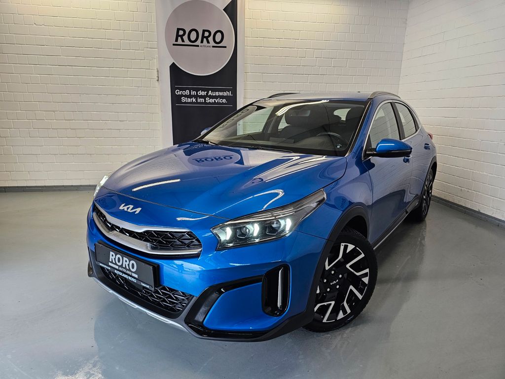 Image of Kia XCeed