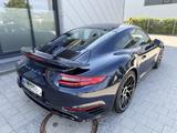 Porsche 911 Turbo S Coupé 991.2 Approved - Porsche in München: 911