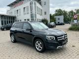 Mercedes-Benz GLB 200d Style Navi Distronic Autom. Klima LED - Mercedes-Benz Gebrauchtwagen in Schwerin