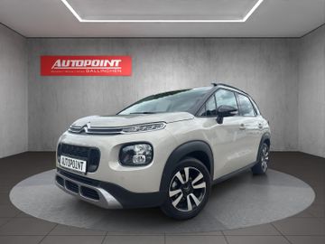 Citroën C3 Aircross Shine, Bild 2
