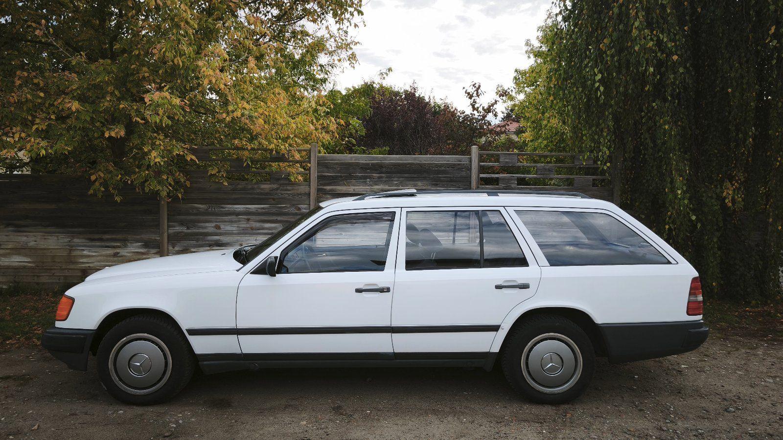 Mercedes-Benz E 250