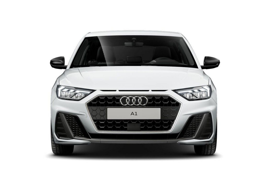 Audi A1 - Bild 4