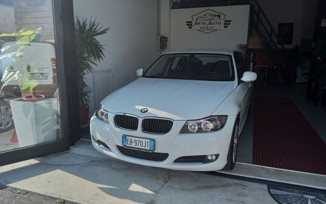 BMW Bmw 316 316d 2.0 116CV cat Touring