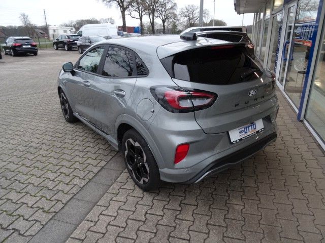Ford Puma ST-Line X/Panorama/Fahrassist.P./Winter P. imagem 3