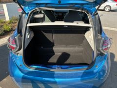 Renault Zoe R135 Experience R135/Z.E. 50 (inkl.-Batterie