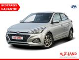 Hyundai i20 1.0 T-GDI Style Tempomat Sitzheizung PDC USB - Hyundai i20: 1.2