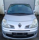 Renault Grand Modus Authentique 1.2 16V eco2 55kW Au... - Renault Grand Modus von privat