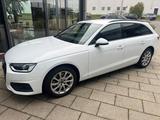 Audi A4 35 TFSI 2.0 16V TFSI Navi Klima SHZ LED