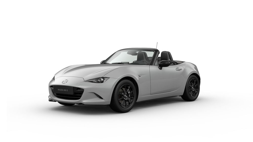 Mazda MX-5 2027 1.5 SKYACTIV-G 136ps YAKUDO SoMo