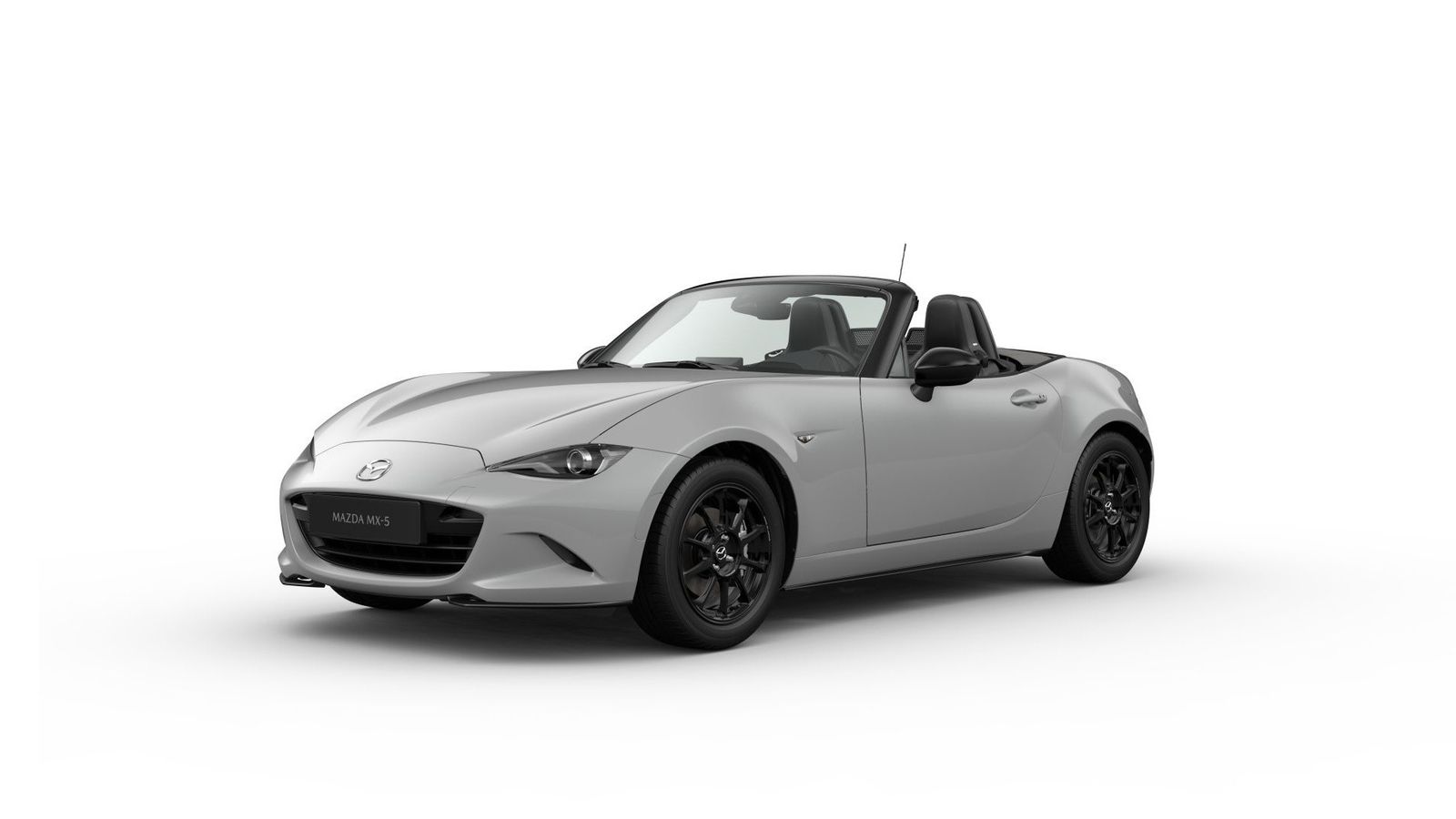 Mazda MX-5 - Bild 2