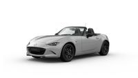 Mazda MX-5 - Vorschau Bild 2