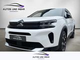 Citroën C5 Aircross Plus*Navi*RFK*DAB*Spurassistent*LED* - Citroën C5 Aircross PLUS mit Benzin-Antrieb