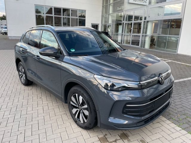Volkswagen Tiguan - Bild 4
