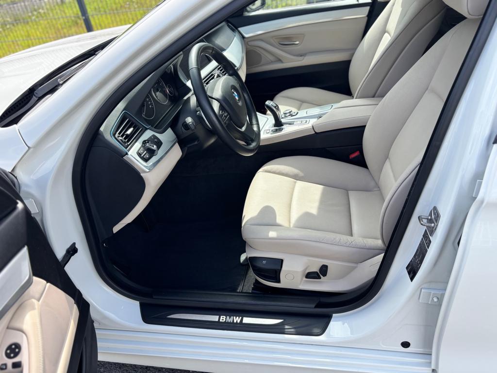BMW 535