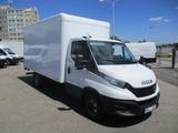Iveco Daily 35C16, 2.3, HC, 8 palet - Iveco Daily 35C16H
