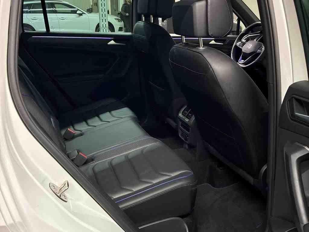 Volkswagen Tiguan - Bild 6