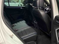 Volkswagen Tiguan - Vorschau Bild 6