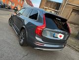 Volvo XC90 Inscription - Volvo XC90 Gebrauchtwagen in Düsseldorf