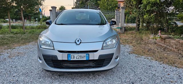 Renault Megane Mégane 1.5 dCi 110CV Attractive
