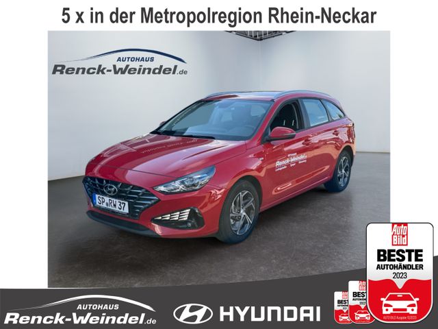 Hyundai i30cw Select 1.0 T-GDI Apple CarPlay Android Aut