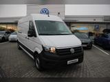Volkswagen Crafter 35 Kasten HD LR 2.0 TDI AHK - Gebrauchte LKW