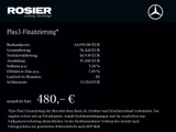 Mercedes-Benz C 43 AMG 4M Premium+ Optik+ AHK Distr. LED Pano - Mercedes-Benz C 43 AMG: Limousine