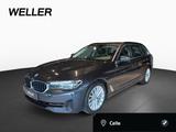 BMW 530d xD Tour LiveProf RFK SHZ Tempo PDC 4Klima