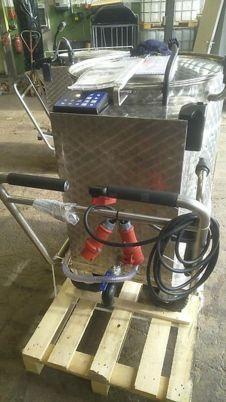 Andere 2024 Holm & Laue MilchTaxi 4.0 Pasteur 260 liter