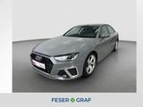 Audi A4 Lim. 35 TFSI S-Line LED Navi VC+ 18Zoll - Audi A4 in Nürnberg