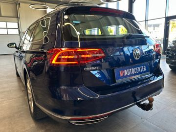Volkswagen Highline  *4Motion*Pano*Led*Kamera*Massage*