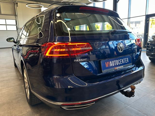 Volkswagen Highline  *4Motion*Pano*Led*Kamera*Massage*